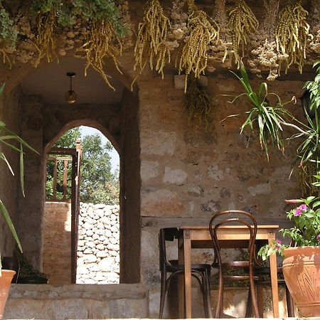 Hoyran Wedre Country Houses Davazlar Exterior photo