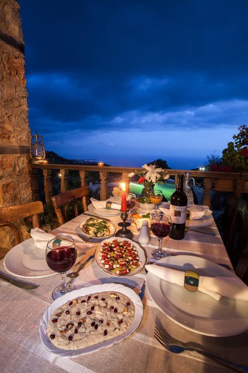 Hoyran Wedre Country Houses Davazlar Room photo