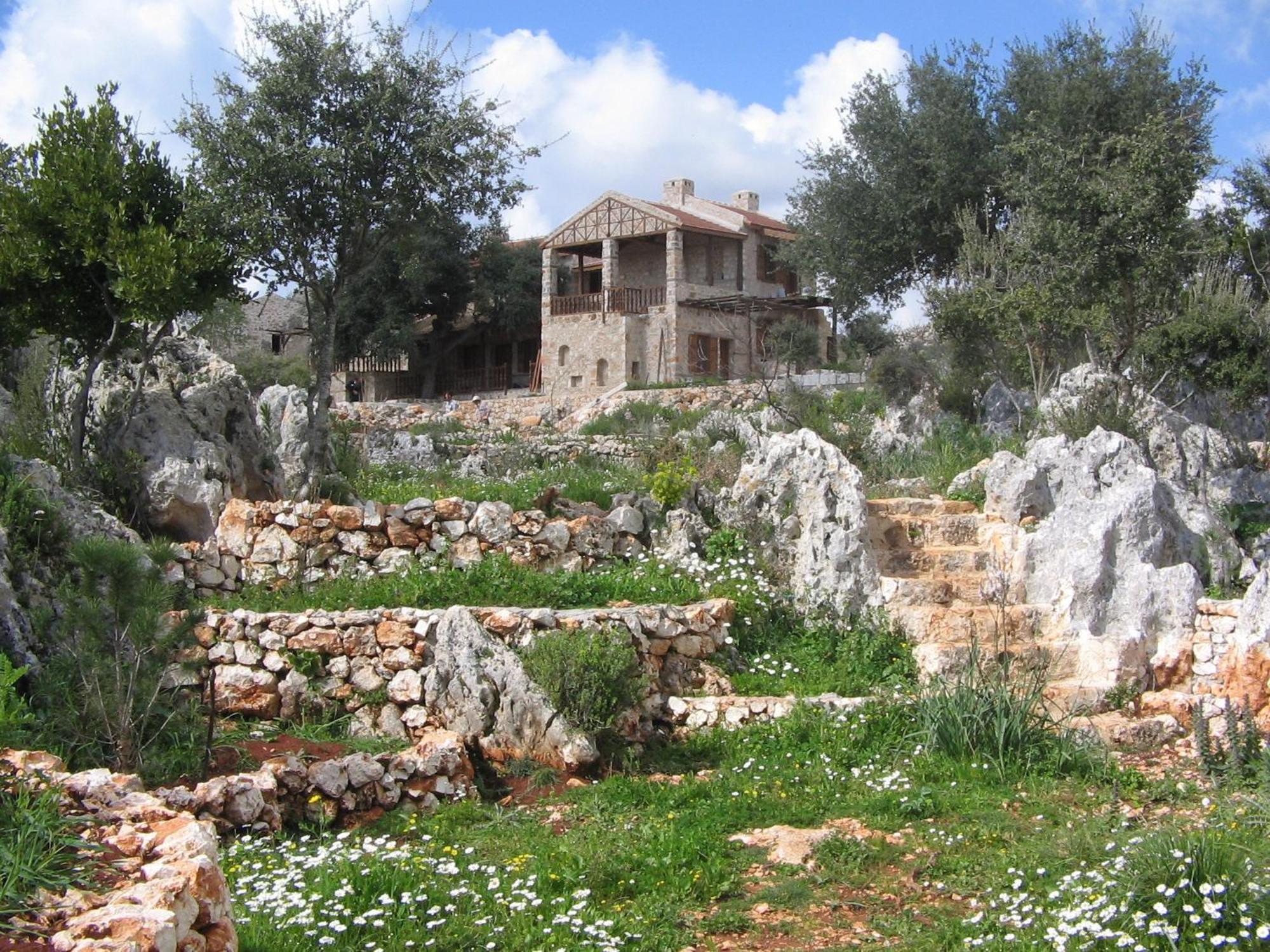 Hoyran Wedre Country Houses Davazlar Exterior photo