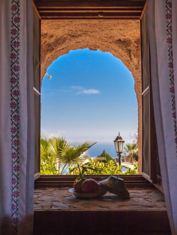 Hoyran Wedre Country Houses Davazlar Room photo