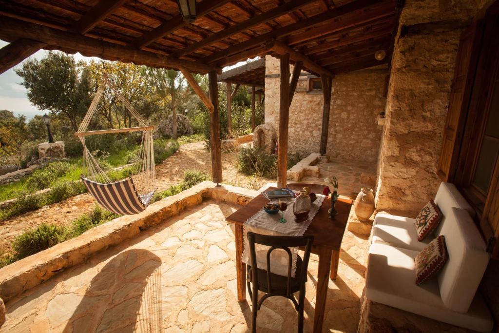 Hoyran Wedre Country Houses Davazlar Room photo