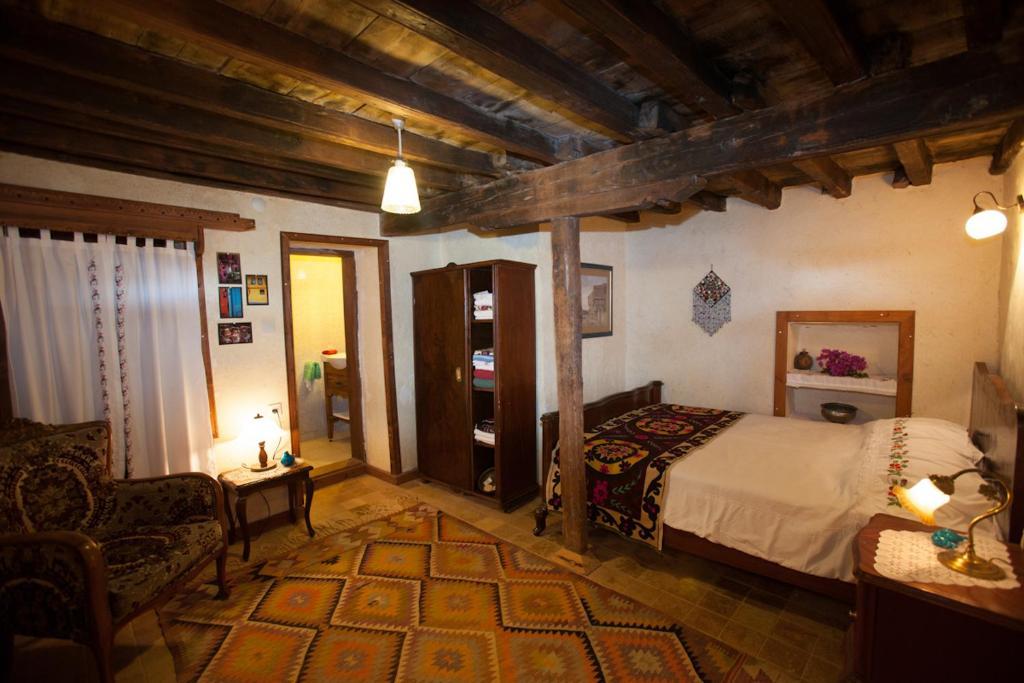 Hoyran Wedre Country Houses Davazlar Room photo