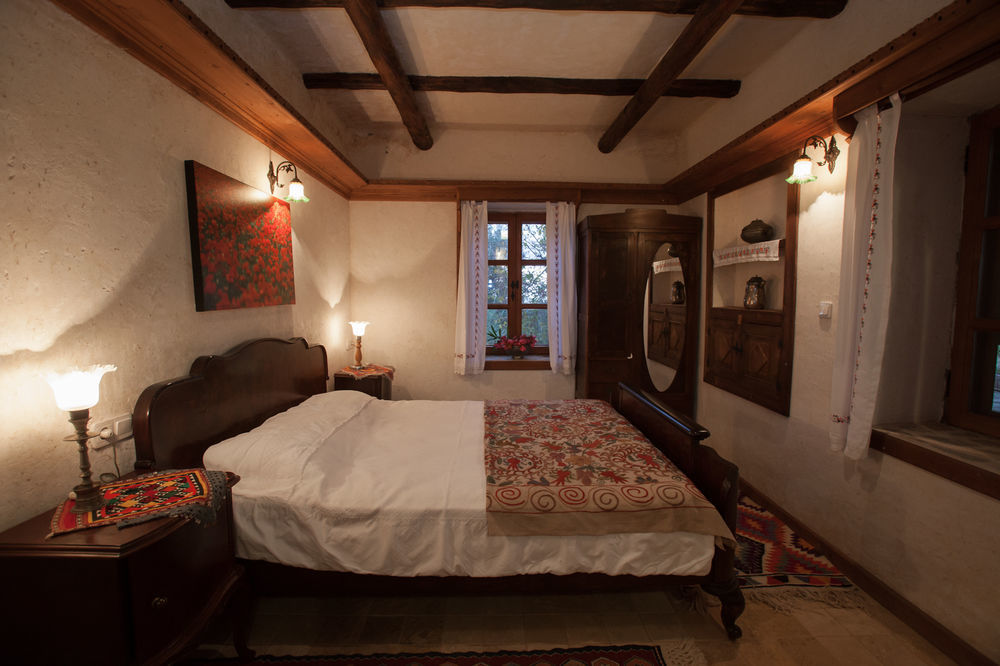 Hoyran Wedre Country Houses Davazlar Exterior photo