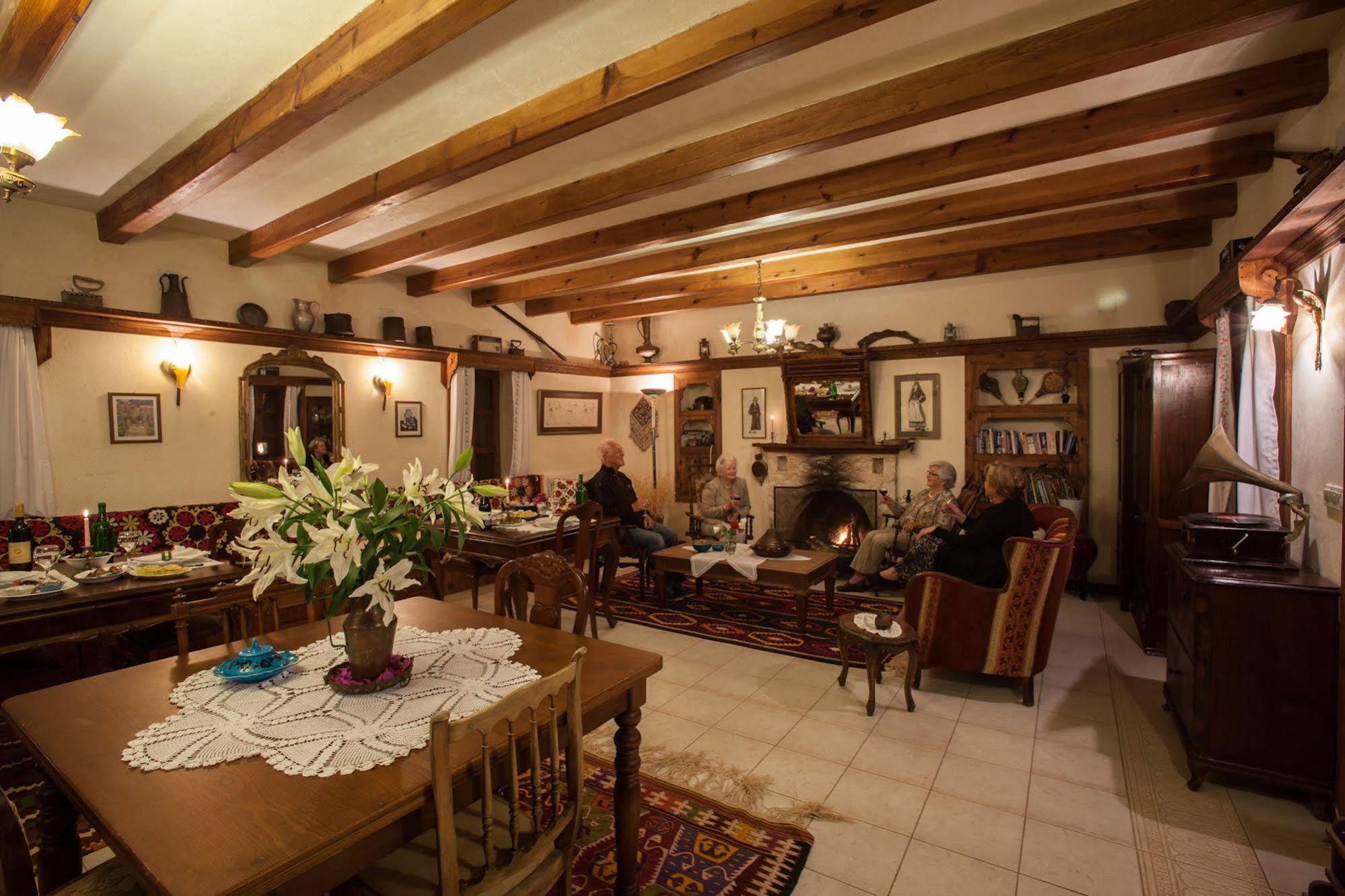 Hoyran Wedre Country Houses Davazlar Exterior photo