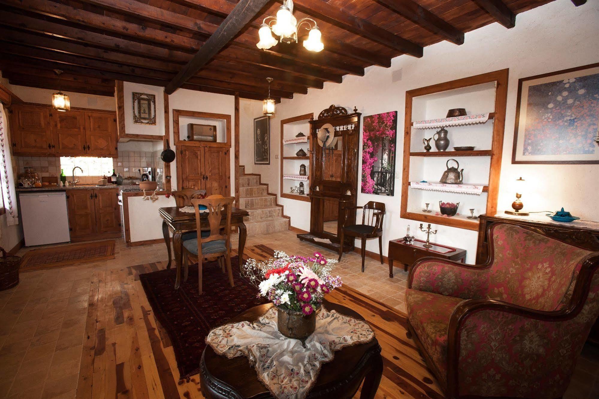 Hoyran Wedre Country Houses Davazlar Exterior photo